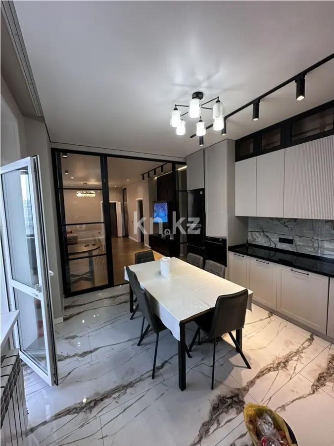 Продажа 4-комнатной квартиры, 134 м² в Астане - фото 6