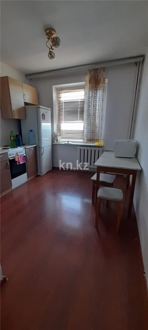 Продажа 1-комнатной квартиры, 42 м² в Караганде