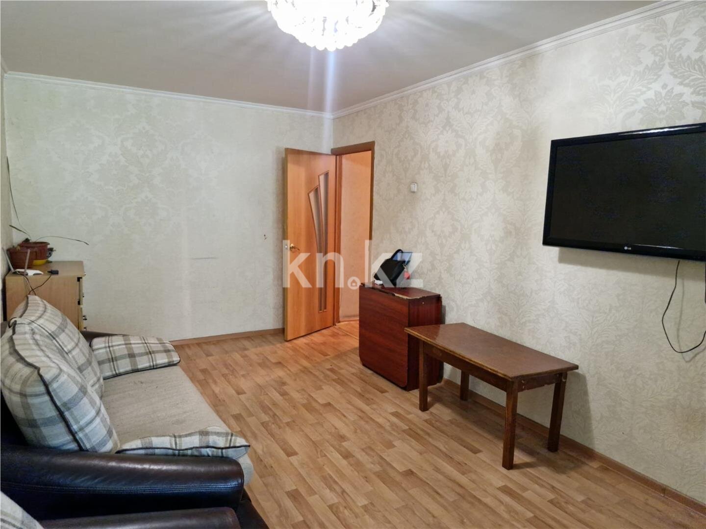 Продажа 2-комнатной квартиры, 57 м² в Караганде - фото 2