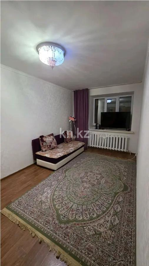 Продажа 1-комнатной квартиры, 32 м² в Астане