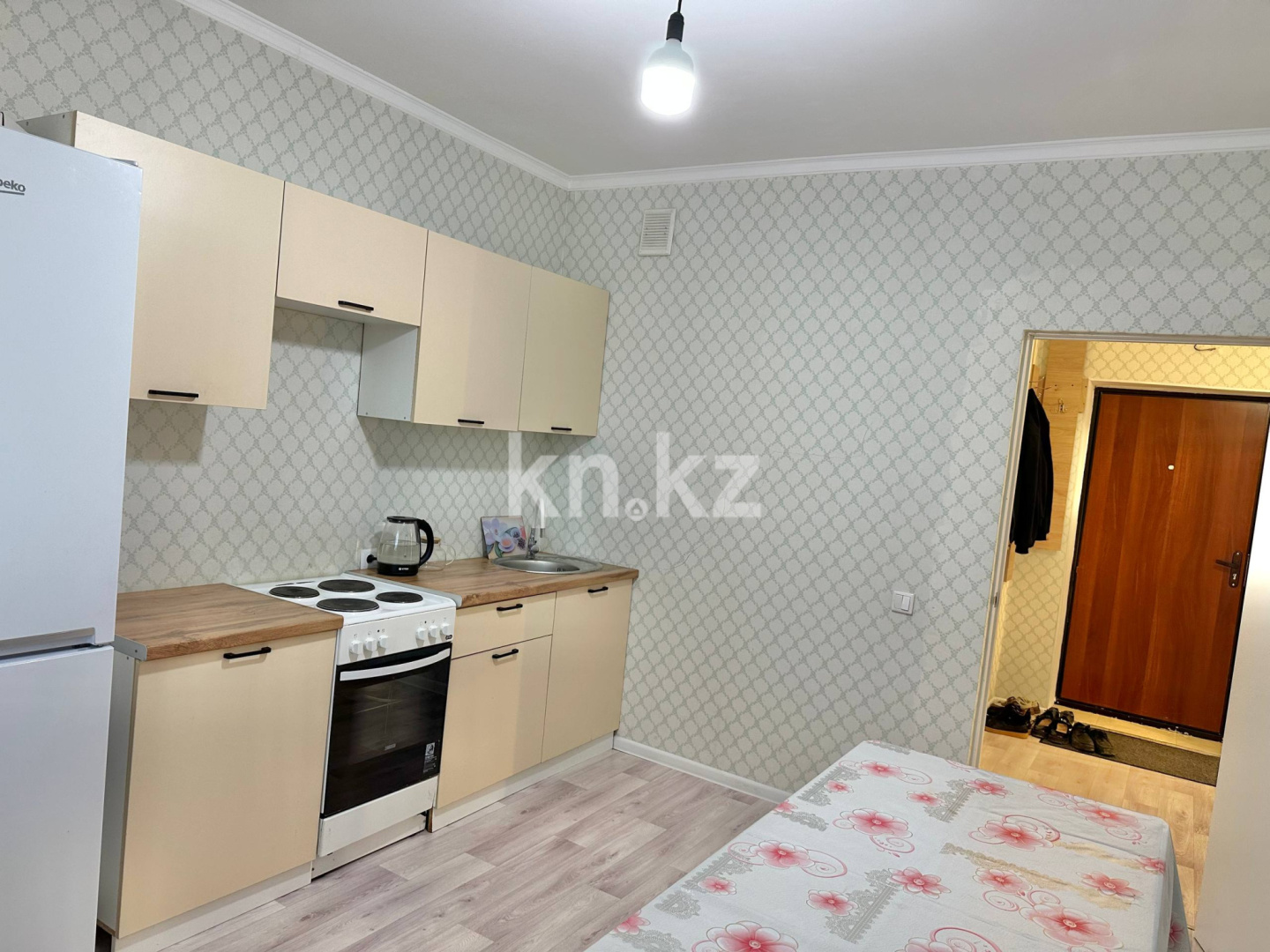 Продажа 1-комнатной квартиры, 45.4 м² в Астане - фото 6