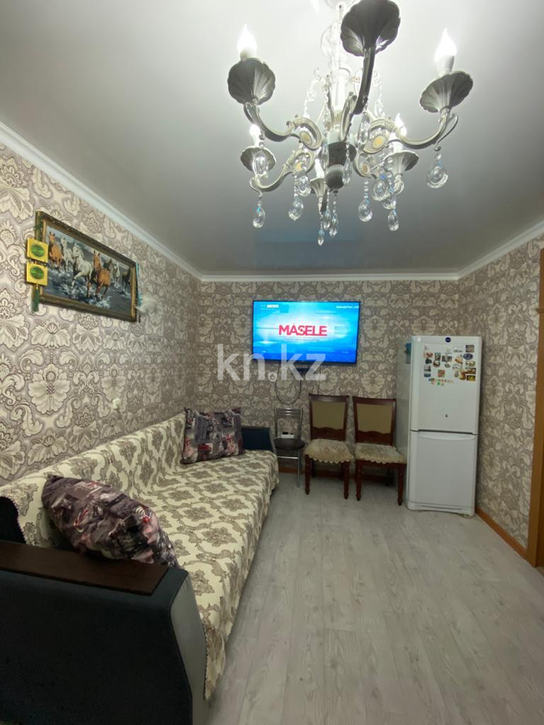 Продажа 2-комнатной квартиры, 44 м², ул. Сейфуллина, дом  33 в Абае