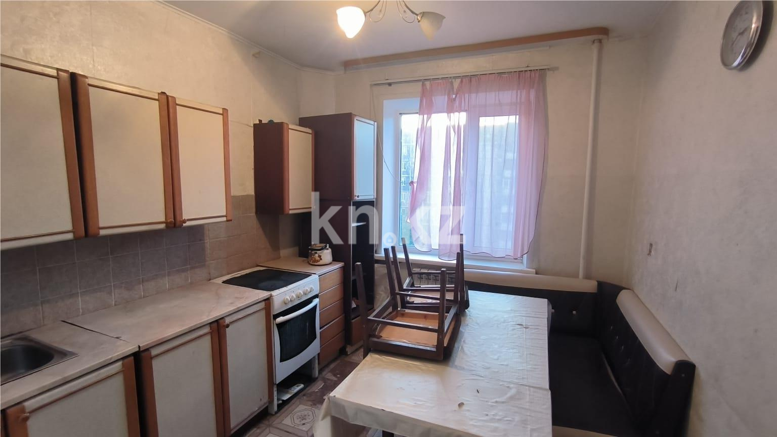 Продажа 4-комнатной квартиры, 78 м² в Караганде - фото 10
