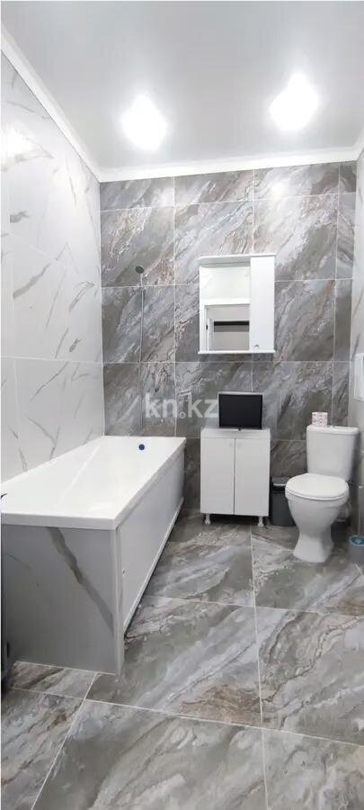 Продажа 1-комнатной квартиры, 39 м² в Астане - фото 3