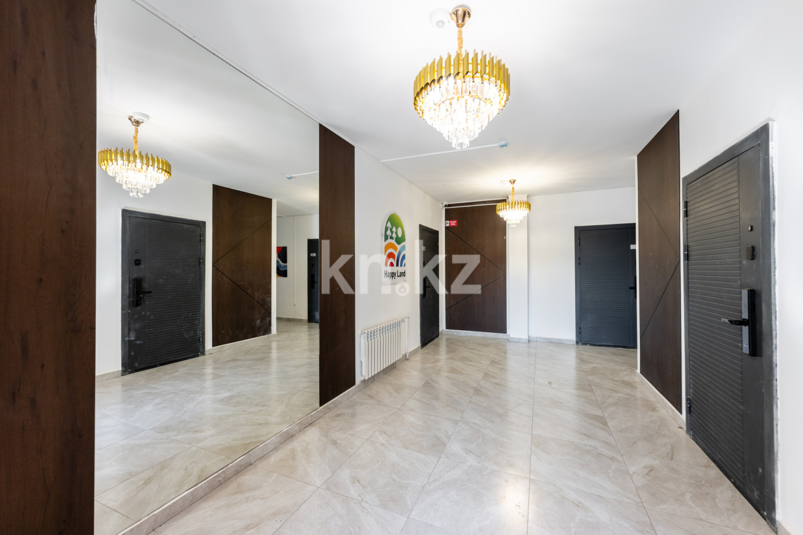 Продажа 2-комнатной квартиры, 60.8 м² в Астане - фото 19
