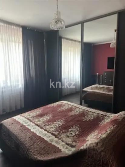 Продажа 4-комнатной квартиры, 82 м², мкр-н Степной-2, дом  1 в Караганде - фото 4