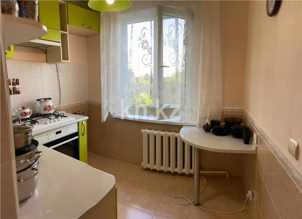 Продажа 3-комнатной квартиры, 61 м², мкр. Казахфильм, дом  36 в Алматы - фото 4