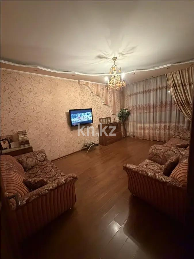 Продажа 2-комнатной квартиры, 52.4 м² в Алматы