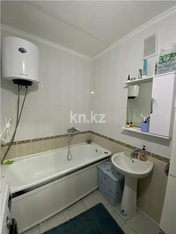 Продажа 2-комнатной квартиры, 47 м² в Астане - фото 4