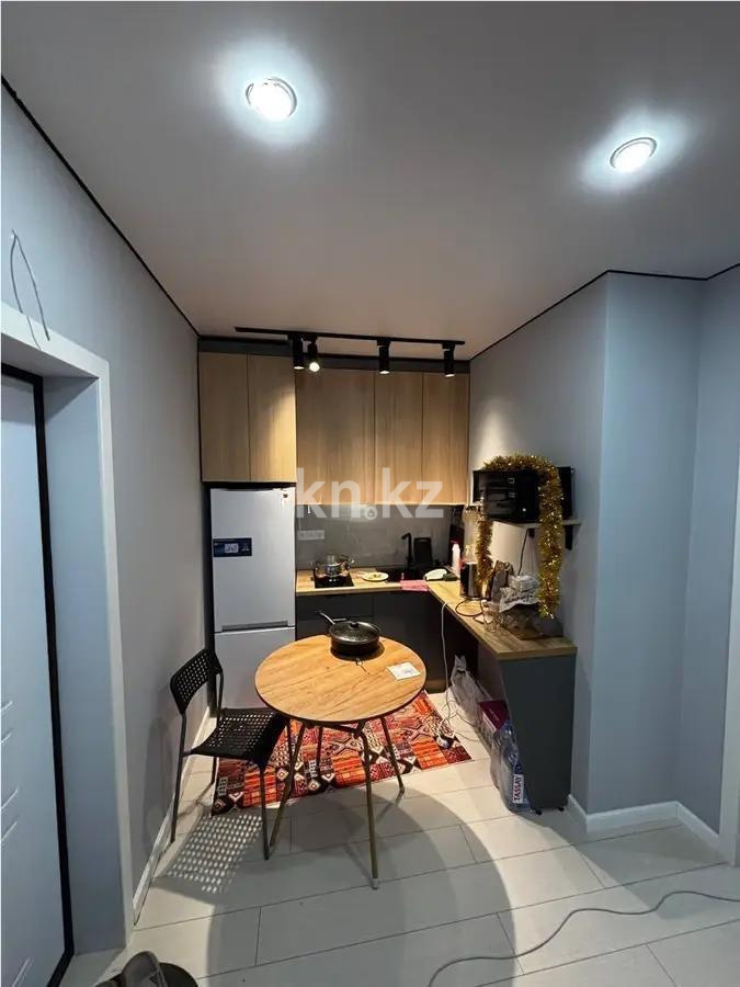 Продажа 2-комнатной квартиры, 40 м² в Алматы - фото 3