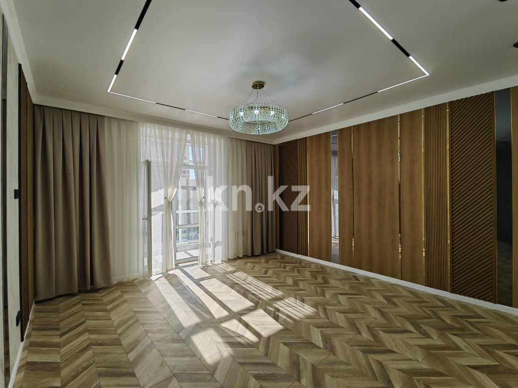 Продажа 3-комнатной квартиры, 78 м² в Караганде