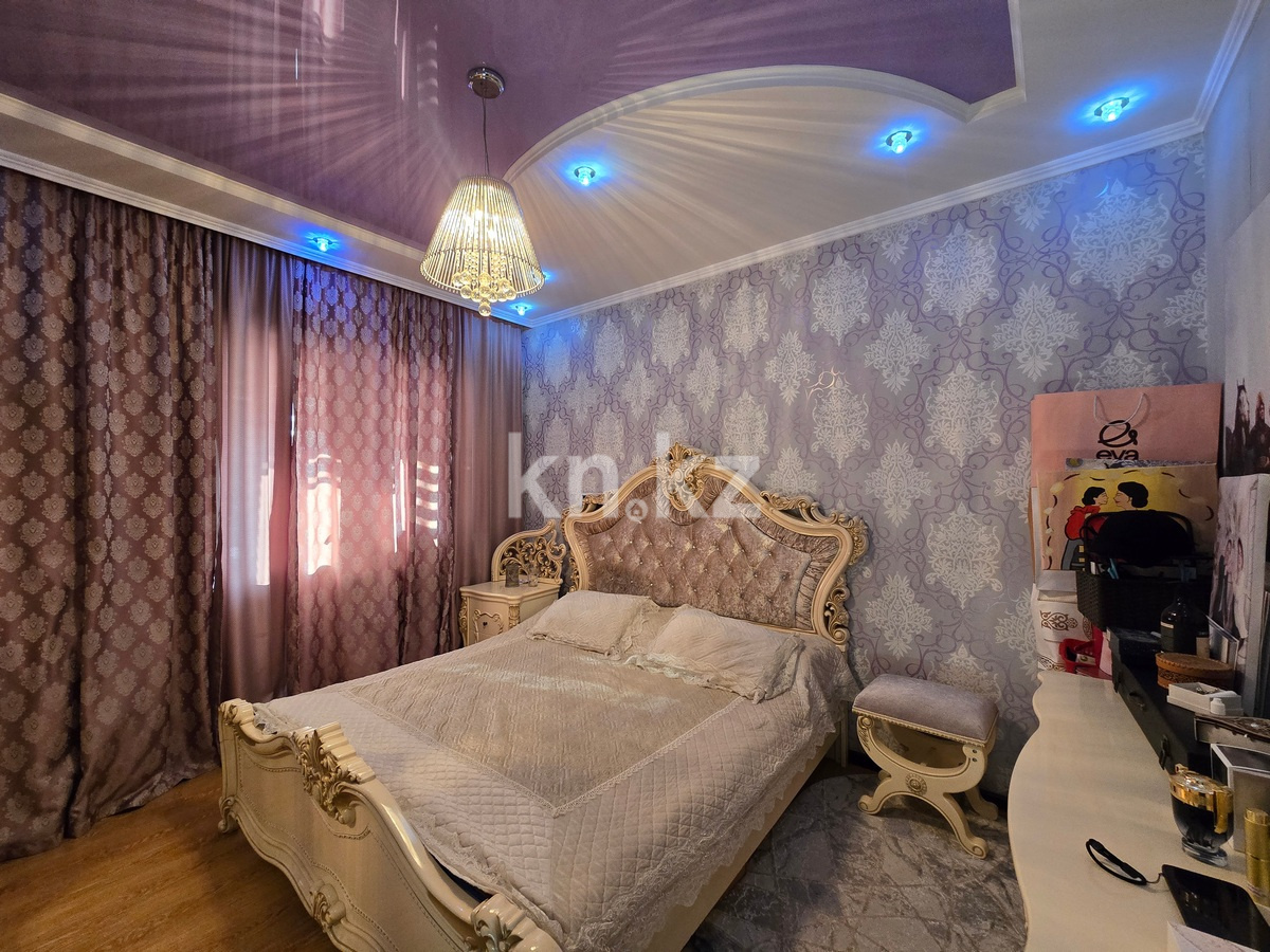 Продажа 4-комнатной квартиры, 96 м² в Алматы - фото 10