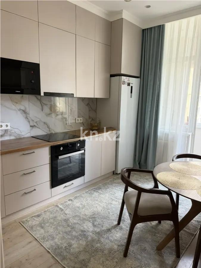 Продажа 1-комнатной квартиры, 42 м² в Астане - фото 2