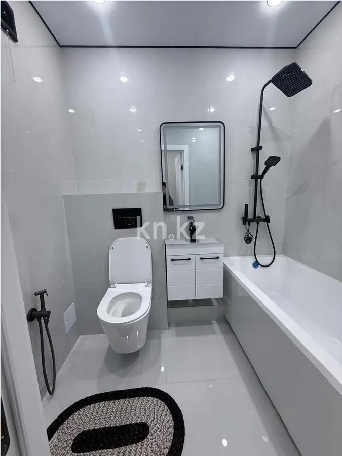 Продажа 1-комнатной квартиры, 33 м² в Алматы - фото 3