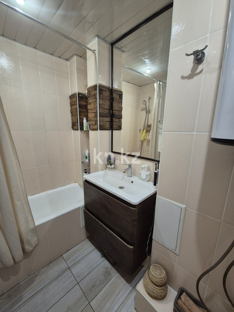 Продажа 2-комнатной квартиры, 54.7 м² в Семее - фото 9