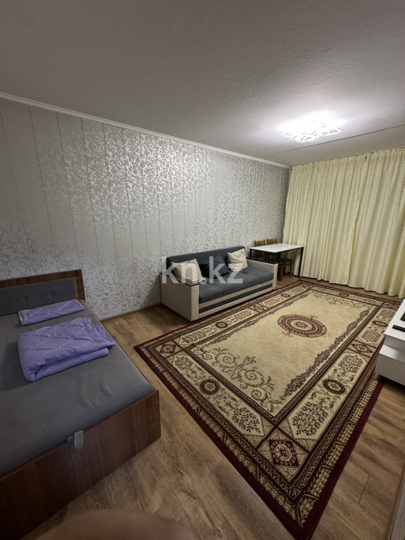 Аренда 2-комнатной квартиры, 44.7 м² в Алматы - фото 12