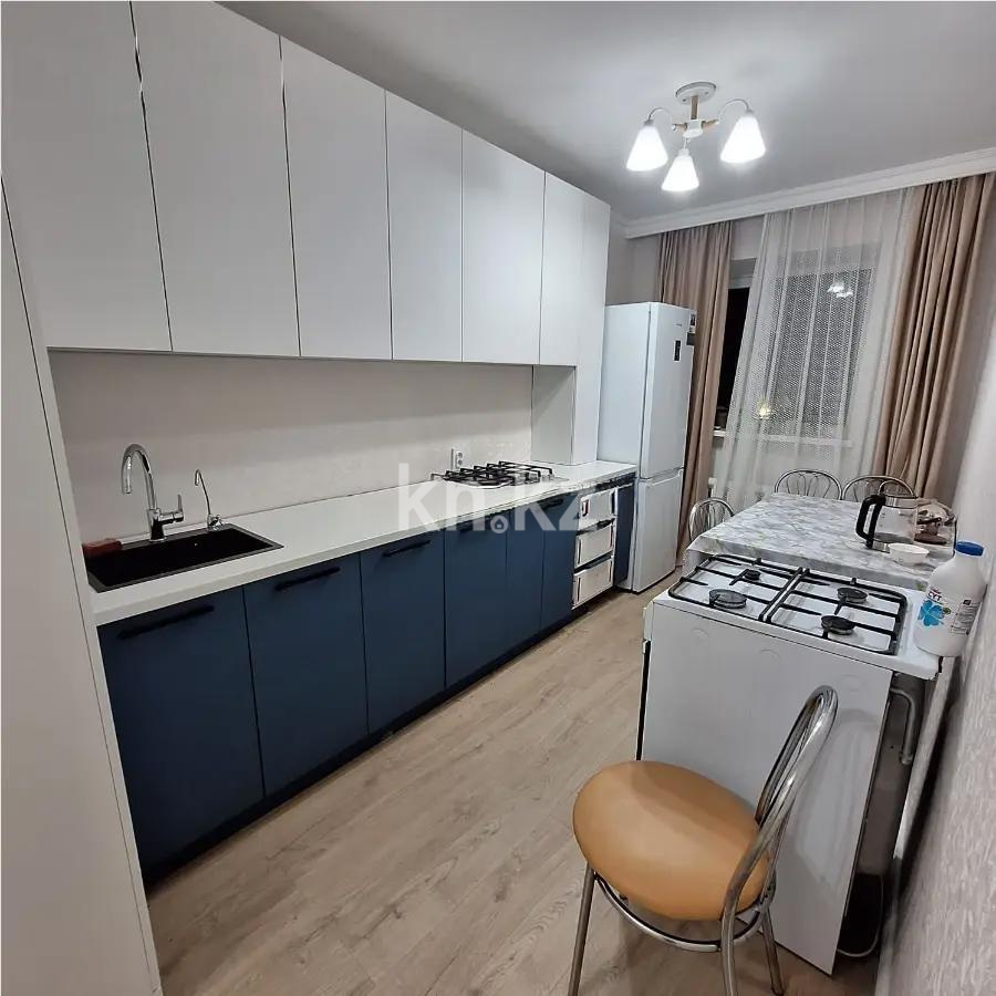 Продажа 3-комнатной квартиры, 62 м² в Астане - фото 3