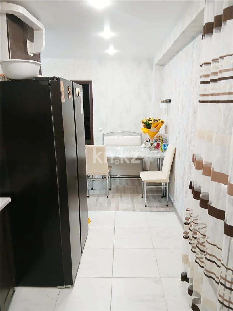Продажа 3-комнатной квартиры, 70 м² в Астане - фото 2