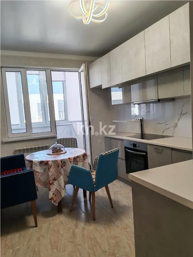 Продажа 2-комнатной квартиры, 58.2 м² в Алматы - фото 3