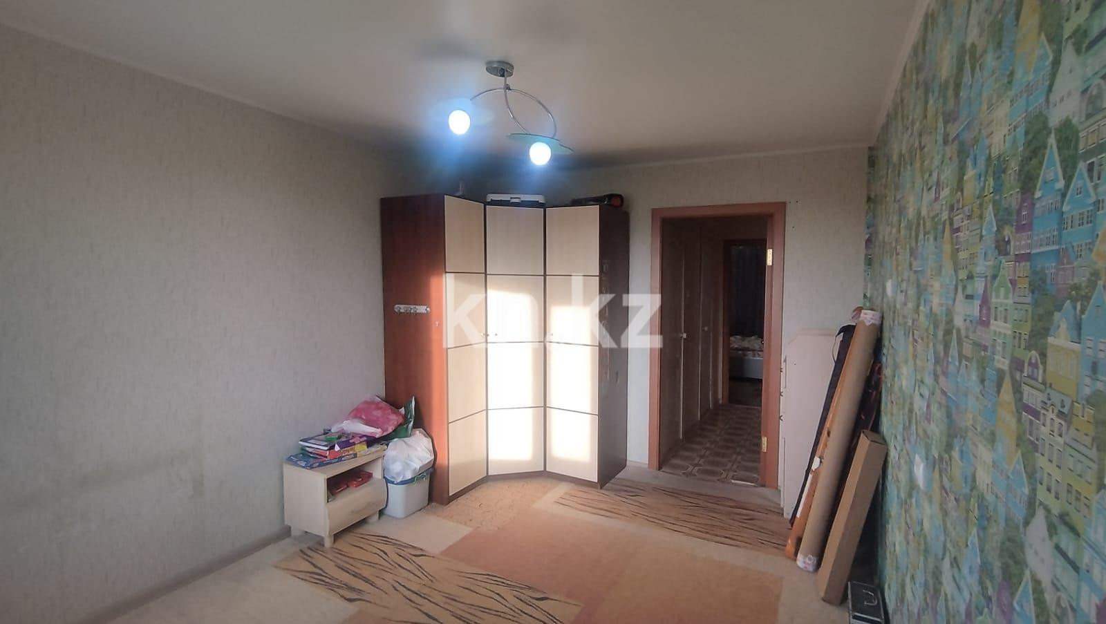 Продажа 3-комнатной квартиры, 66 м², пр. Металлургов в Темиртау - фото 10