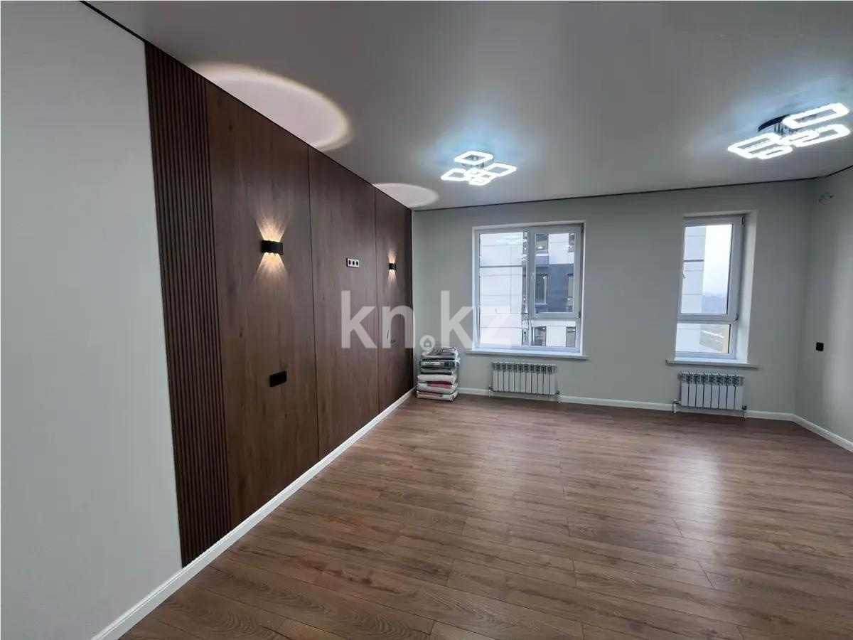 Продажа 1-комнатной квартиры, 35 м², пр. Рыскулова, дом  1 стр в Алматы