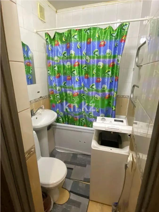 Продажа 1-комнатной квартиры, 31 м², ул. Сейфуллина, дом  29 в Астане - фото 4
