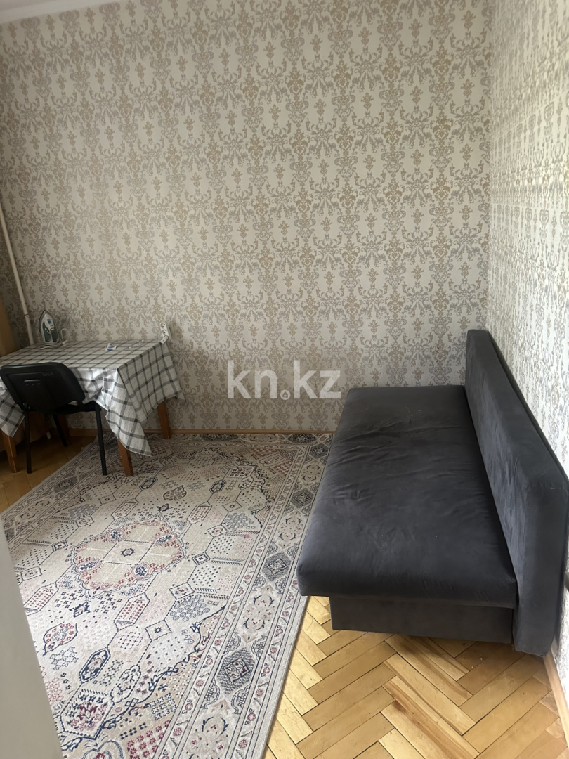 Аренда комнаты помесячно, 18 м² в Алматы