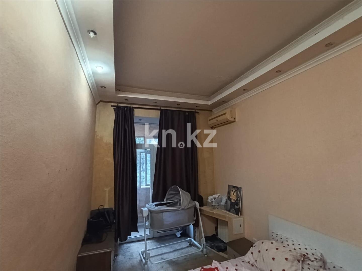Продажа 2-комнатной квартиры, 51 м² в Темиртау - фото 4
