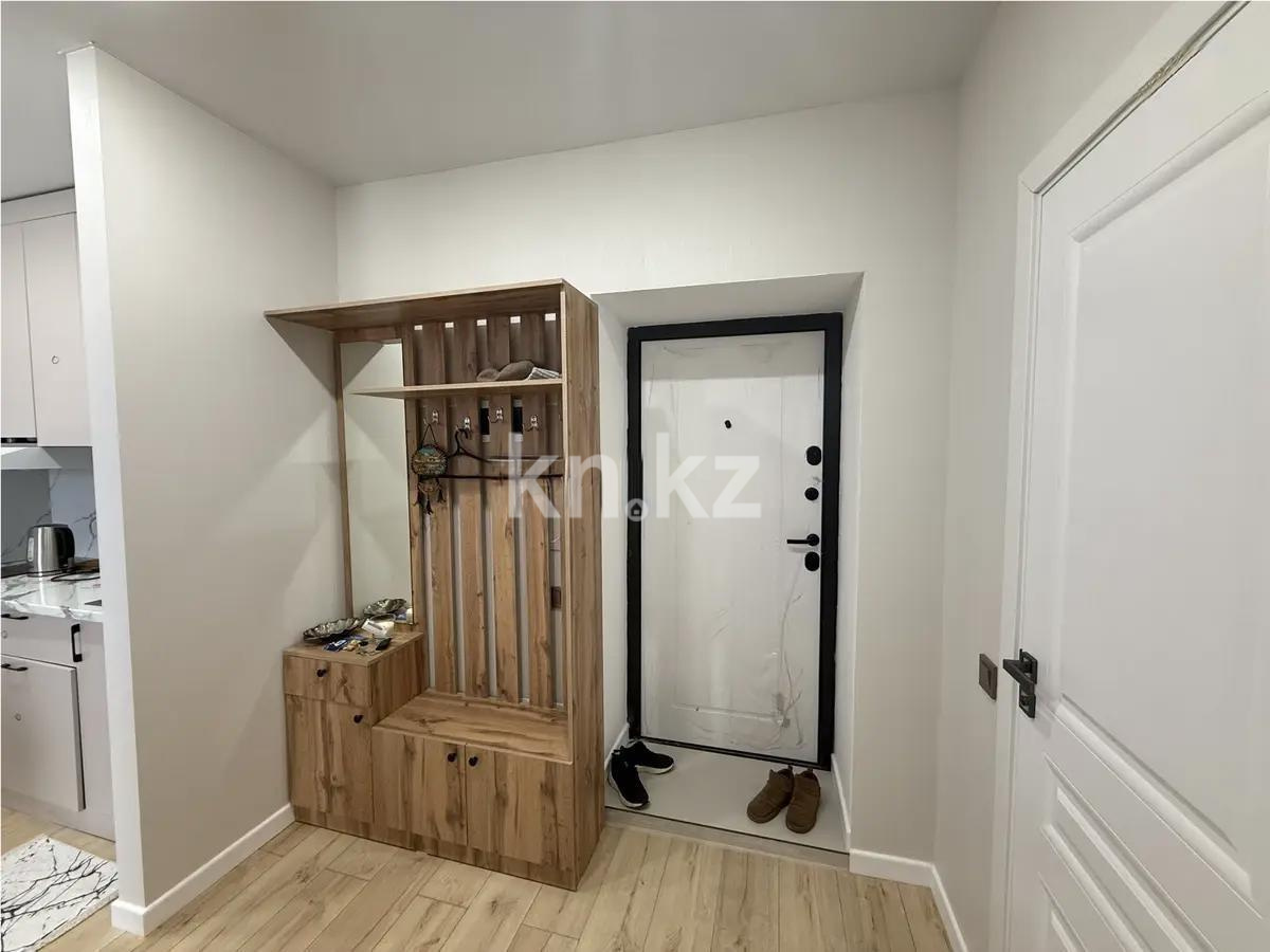 Продажа 2-комнатной квартиры, 39 м², ул. Аккемер, дом  14/1 в Астане - фото 5