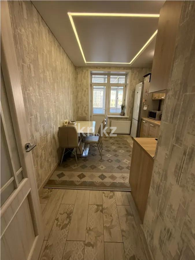 Продажа 3-комнатной квартиры, 105 м² в Астане - фото 4