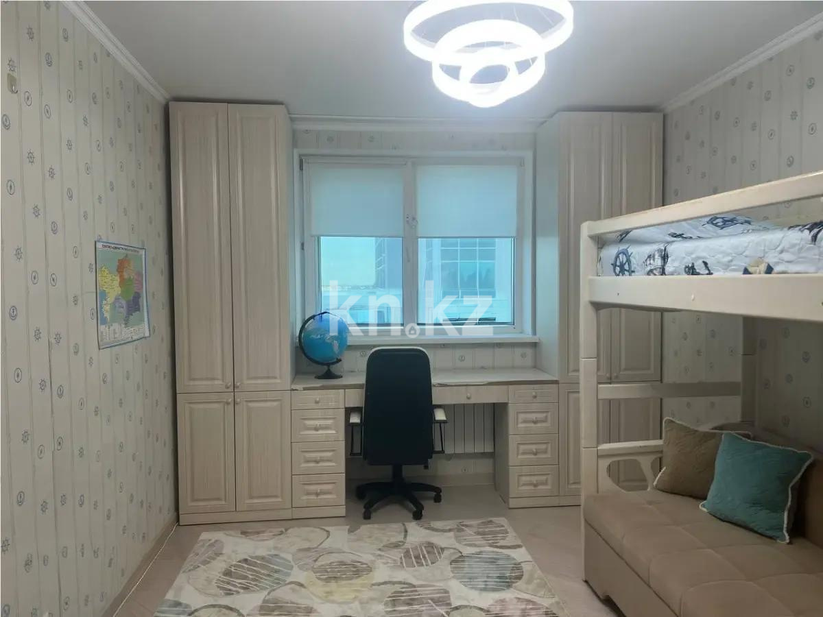 Продажа 3-комнатной квартиры, 93.8 м², пр. Улы Дала, дом  53 в Астане - фото 6