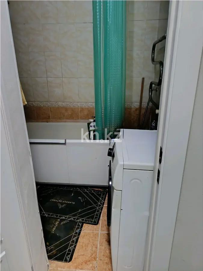 Продажа 1-комнатной квартиры, 33 м² в Алматы - фото 3