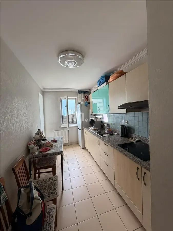Продажа 3-комнатной квартиры, 87 м² в Алматы - фото 3