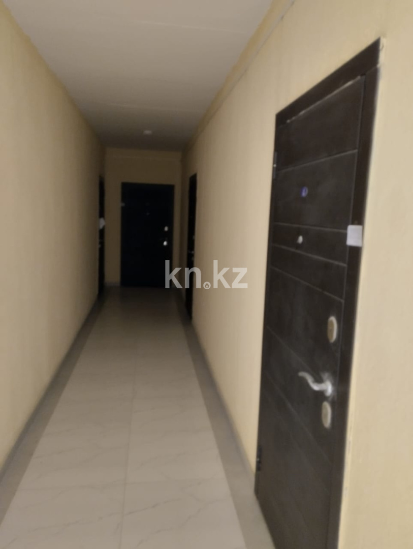 Аренда 1-комнатной квартиры, 36 м² в Астане - фото 12