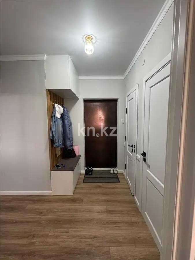Продажа 2-комнатной квартиры, 58.8 м² в Астане - фото 6