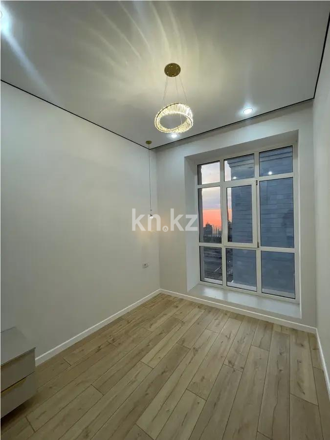 Продажа 2-комнатной квартиры, 38 м², ул. А-52, дом  8/1 в Астане - фото 2