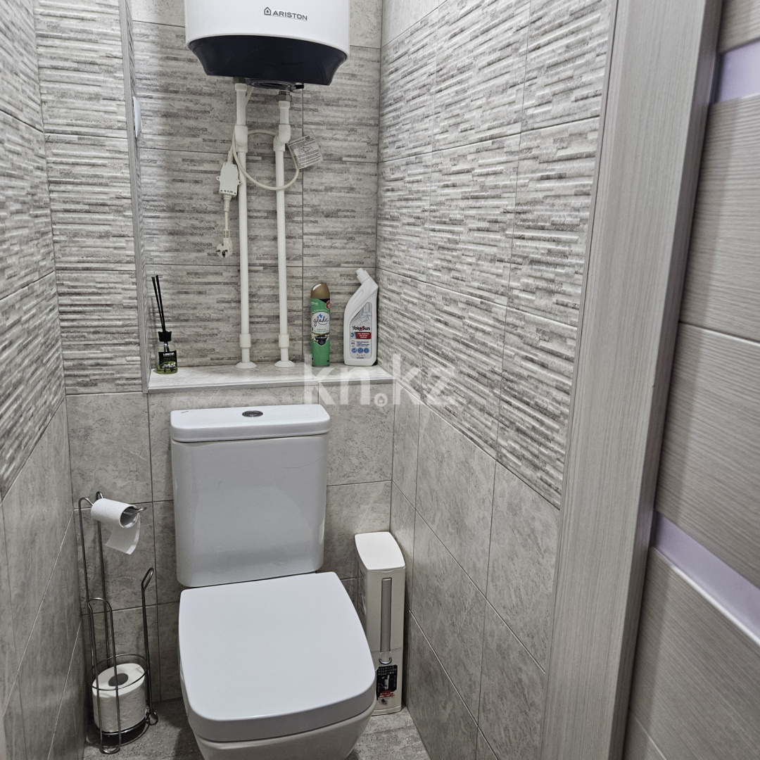 Продажа 2-комнатной квартиры, 52.6 м² в Караганде - фото 6