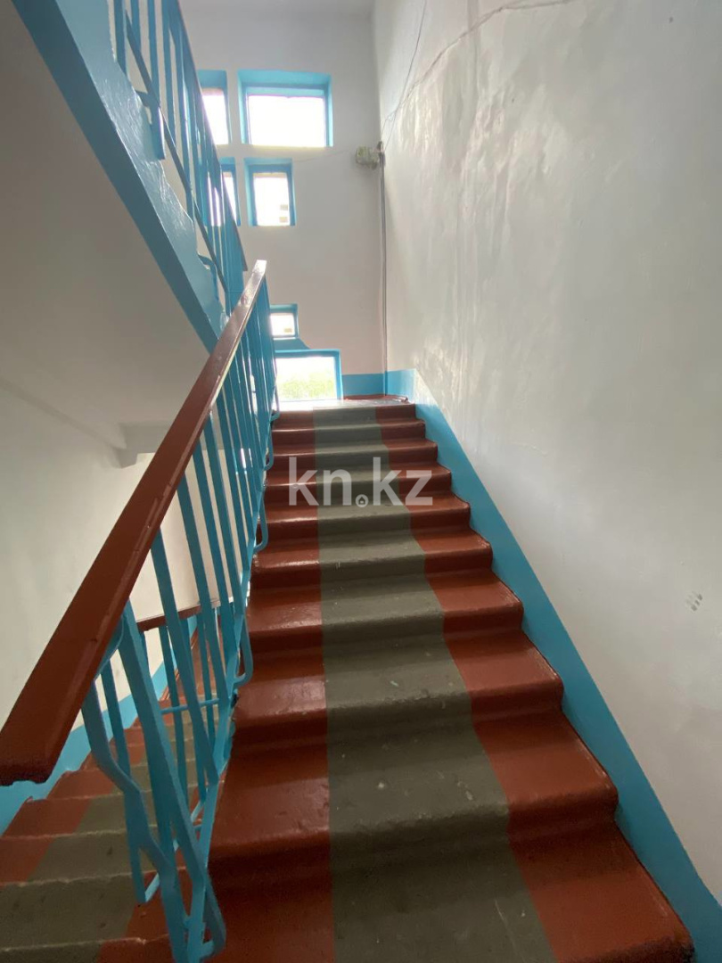 Продажа 4-комнатной квартиры, 82.7 м² в Костанае - фото 19