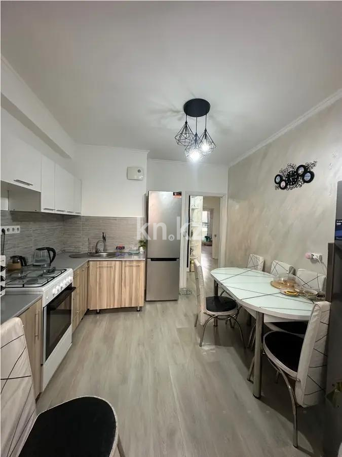 Продажа 2-комнатной квартиры, 60 м², ул. Жунисова, дом  4/14 в Алматы - фото 3