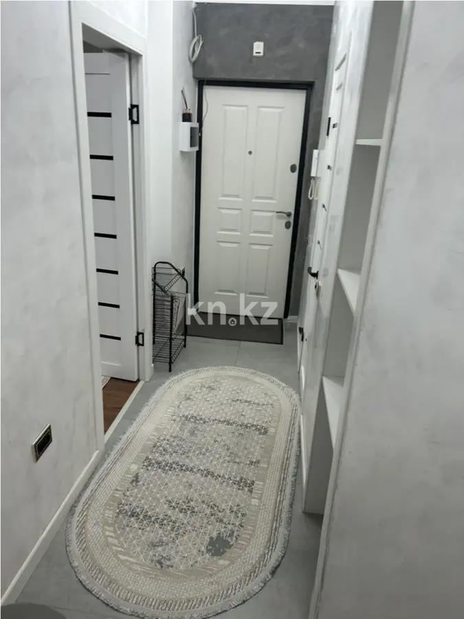 Продажа 1-комнатной квартиры, 35 м² в Алматы - фото 4