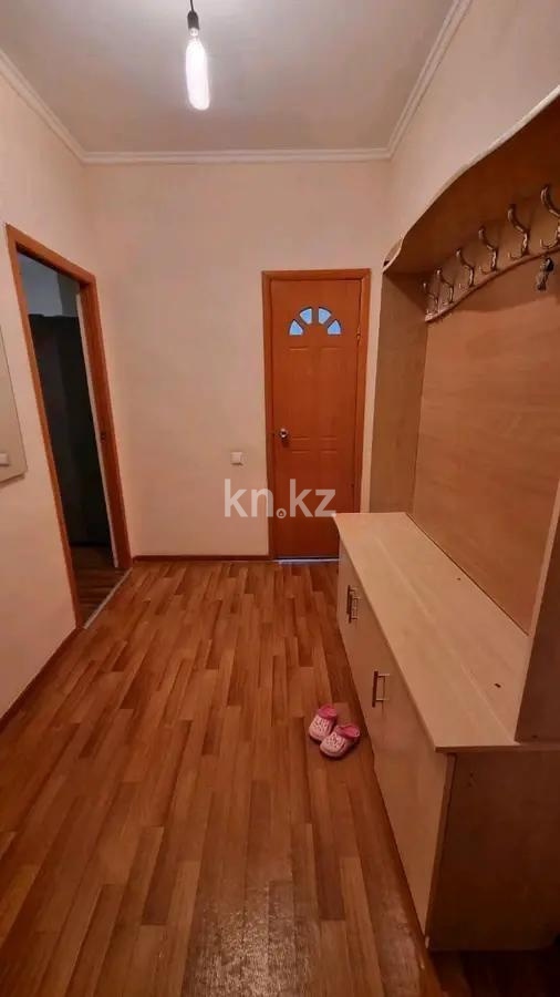 Продажа 1-комнатной квартиры, 51.8 м², пр. Кошкарбаева, дом  46/2 в Астане - фото 3
