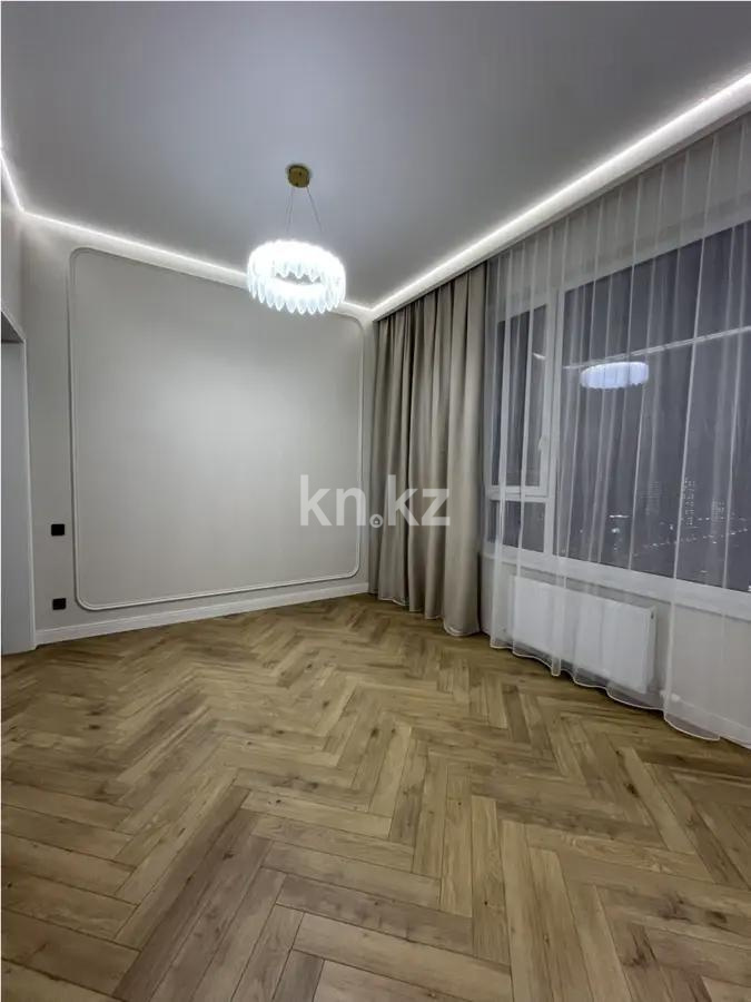 Продажа 2-комнатной квартиры, 61 м² в Астане - фото 2