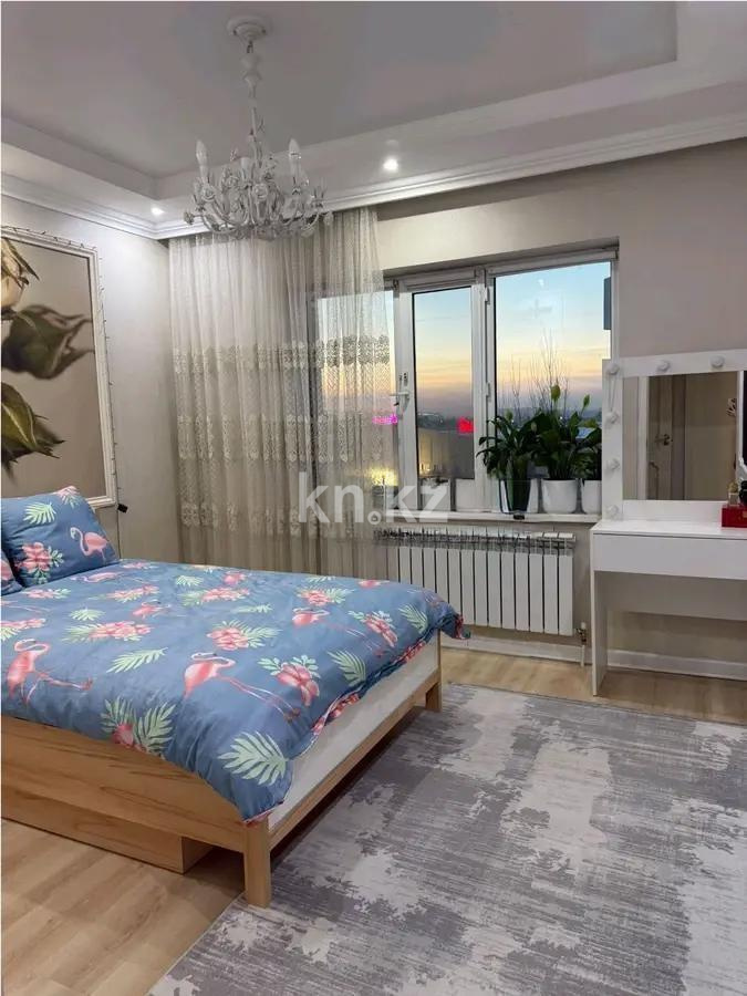 Продажа 2-комнатной квартиры, 45 м² в Астане - фото 2