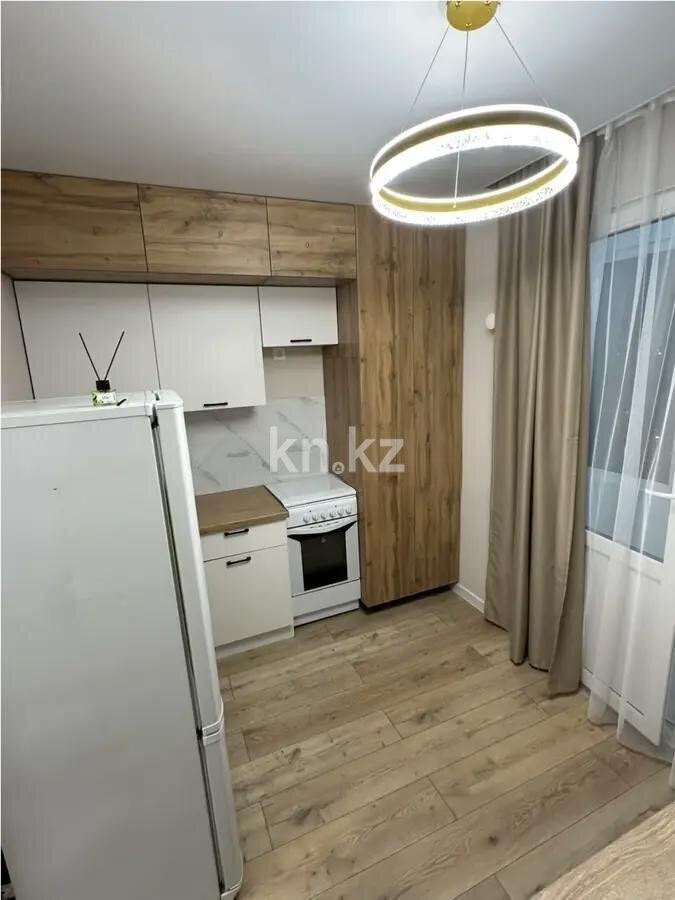 Продажа 1-комнатной квартиры, 35 м² в Астане - фото 2