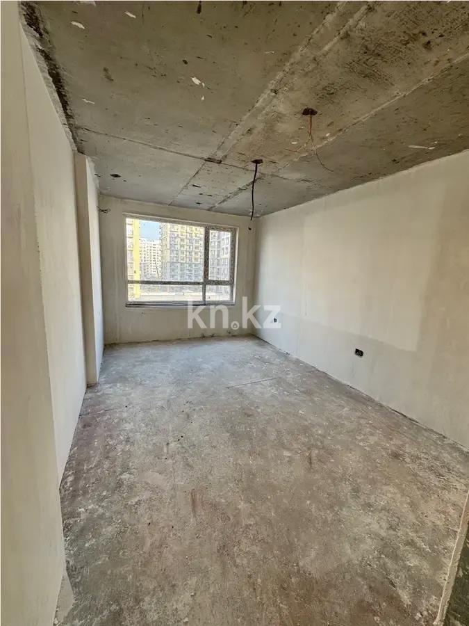 Продажа 3-комнатной квартиры, 65.7 м², ул. Момышулы, дом  11/14а в Алматы