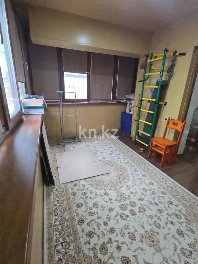 Продажа 3-комнатной квартиры, 110 м² в Алматы - фото 8