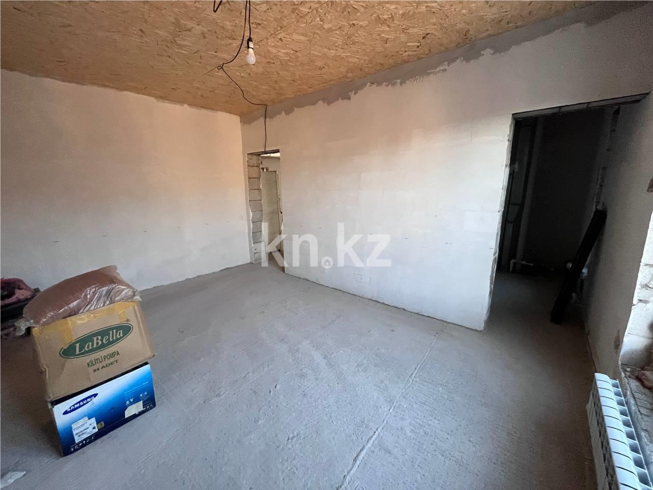 Продажа 3-комнатной квартиры, 121.5 м² в Караганде - фото 22