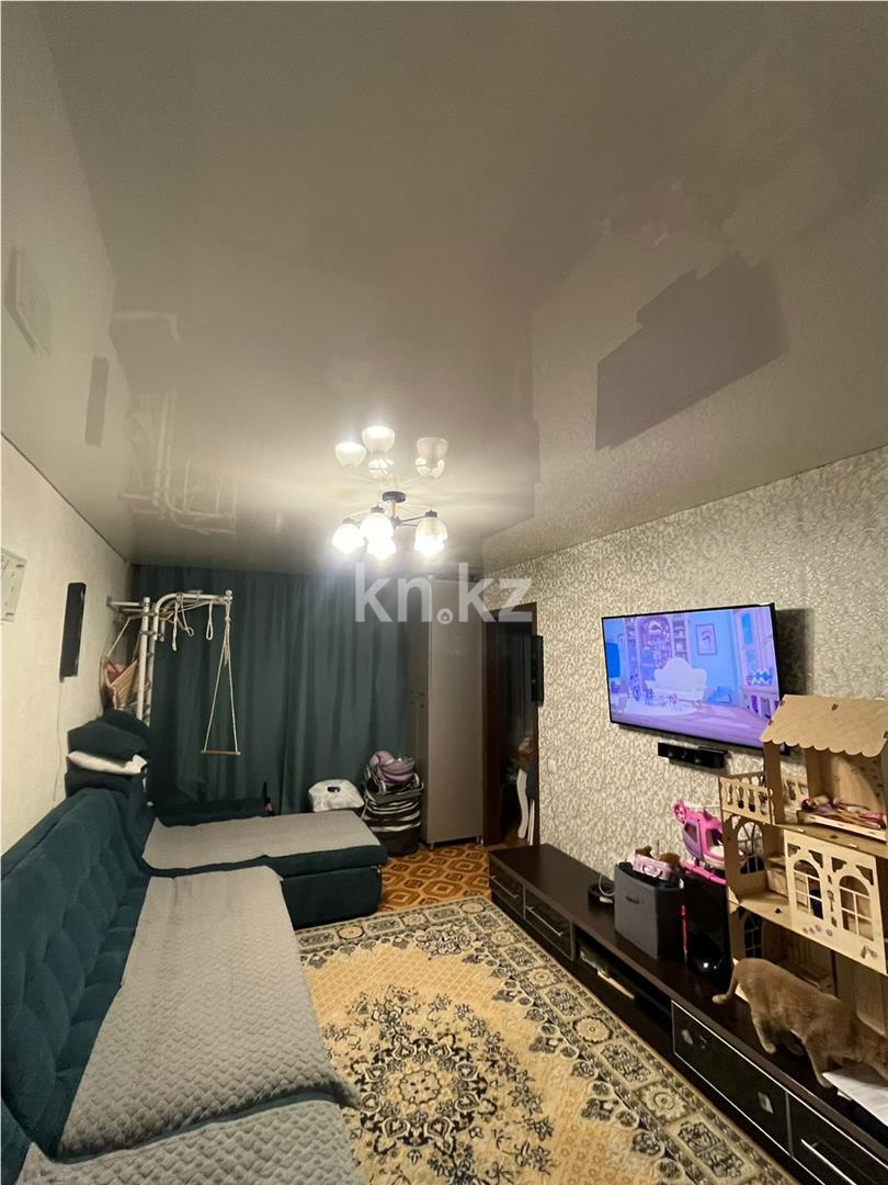 Продажа 2-комнатной квартиры, 48 м² в Караганде - фото 2