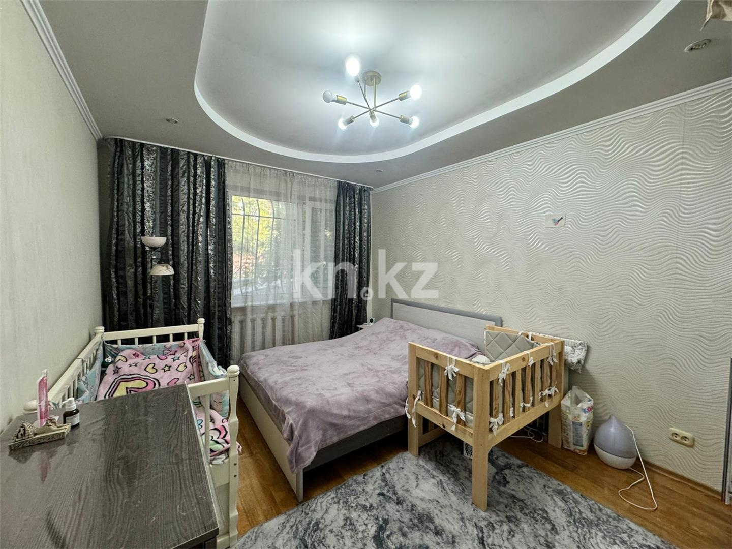 Продажа 3-комнатной квартиры, 60 м², ул. Сатыбалдина в Караганде - фото 3