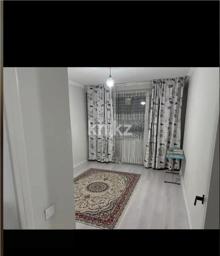 Продажа 2-комнатной квартиры, 63 м² в Алматы - фото 2